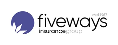 patron logo fiveways