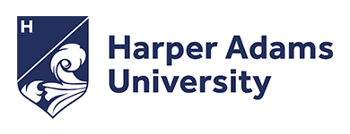 patron logo harper adams university