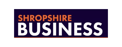 patron logo shropshirebusiness