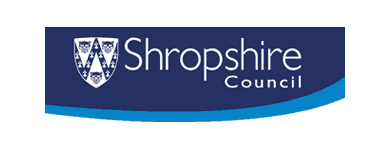 patron logo shropshirecouncil