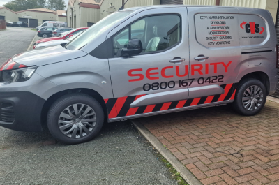 New Premises, New Start.