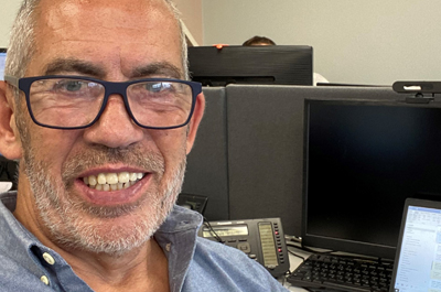 Wide-ranging new Chamber role for John