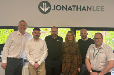 Jonathan Lee Group join Agri-EPI Centre