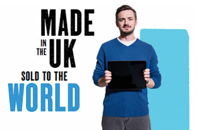 Optimise your website for an international audience