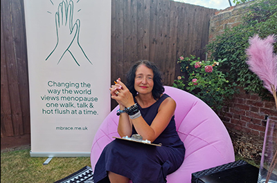 Shropshire Menopause Conference