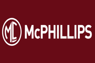 McPhillips Are Ready To Offer A Brew For The Crew
