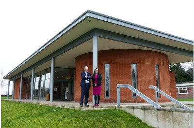 Shropshire’s Free Business Festival Launches This Month