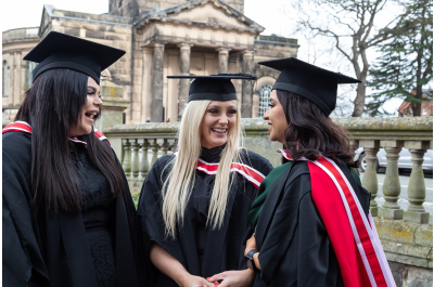 University Centre Shrewsbury becomes latest Chamber patron