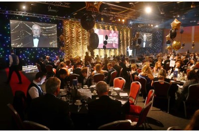 WATCH THE VIDEOS: Chamber Business Awards night highlights
