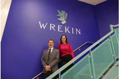 Business Leaders Sign Up for Shropshire Business Festival