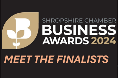 Shortlist is revealed for 2024 Chamber awards