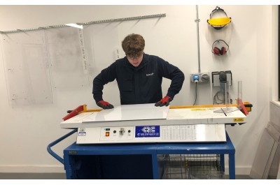 National Apprenticeship Week: Telford College is helping employers to plug skills gaps