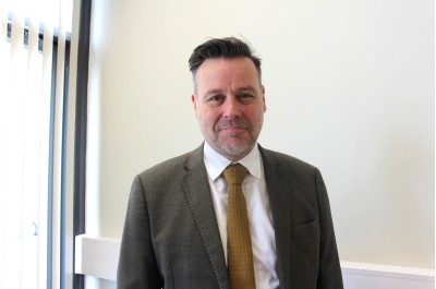 Telford College appoints a new principal and CEO