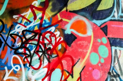 Barrier – a new non-stick strategy for unwanted graffiti and fly posters