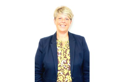 New face at Rybrook BMW Shrewsbury