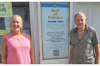 SWS Broadband supports Stars Appeal