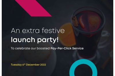 Reech to host festive launch party