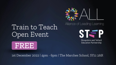 Would you like to get into teaching or upskill to a leadership role in a school?