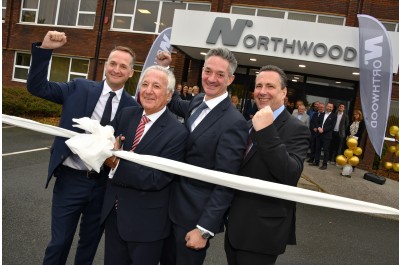 Northwood Celebrates 50th Anniversary