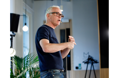 Top tips to boost your company's brand - sign up for a fantastic networking event