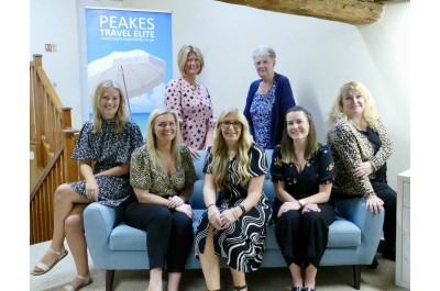 Shrewsbury Travel Agents Shortlisted for National Awards