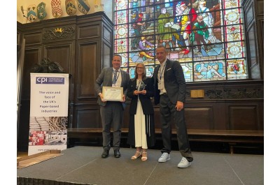 Northwood scoops top EDI award