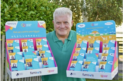 Shropshire Businesses aim to inspire future leaders at new careers event