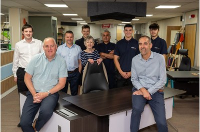 50 Years and counting for Chrisbeon!