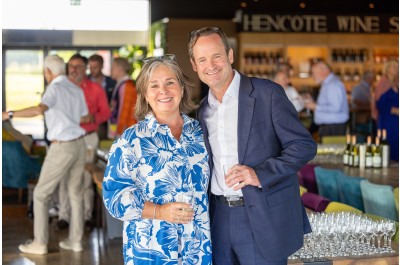 Legal firm Aaron & Partners marks 10 years of growth and business success in Shropshire