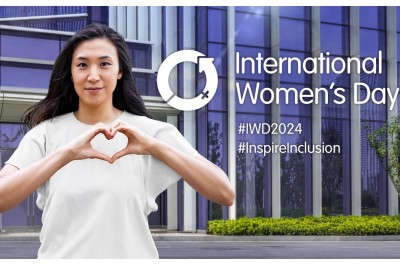 Chamber plans first-of-its-kind celebration of all things women