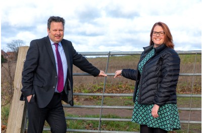 Law firm announces new head of agriculture and rural affairs department