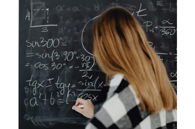 Boost your maths and English skills with Telford College