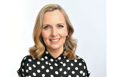 TV star Debra will make a big impression at the 2023 Shropshire Chamber Business Awards