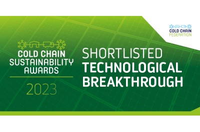 Another award nomination for Telford-based thermal insulation specialist SMI