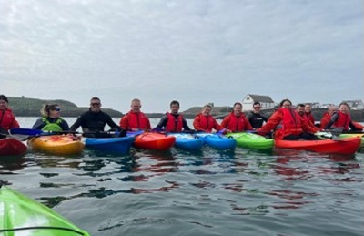 Sponsors Needed For Charity Films