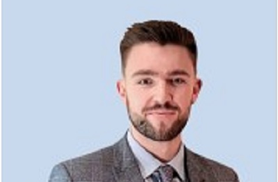 iconsys appoints its new Head of Marine and Ports to break new ground in the maritime sector