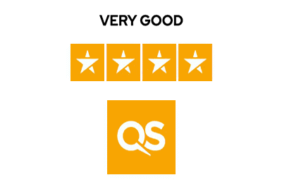 University Shines With International High Star Rating