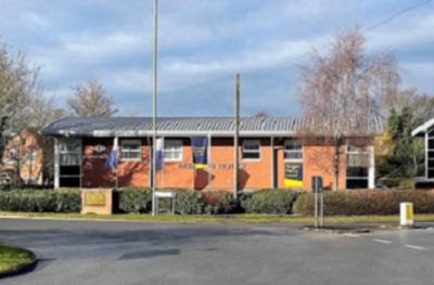 Roger Parry & Partners open new Head Office in Shrewsbury