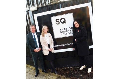 New courses revealed for Telford College's expanding sixth form centre