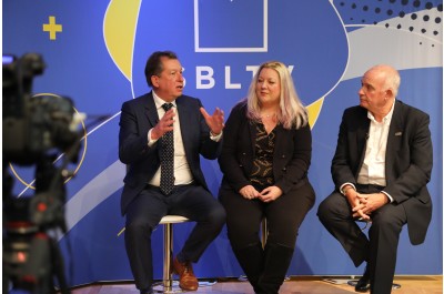 Skills and recruitment in the spotlight