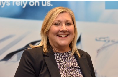 Double environmental certification success for Serchem