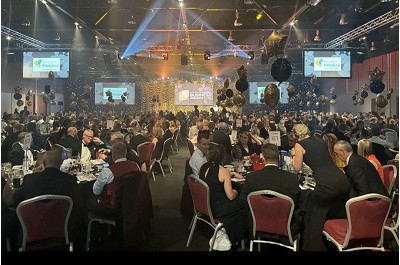 Spectacular celebrations planned for 25th anniversary of Chamber awards