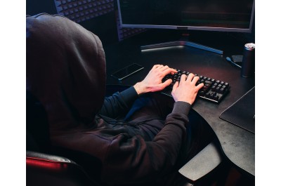 Is your business secure from global hackers?