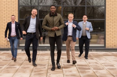 New mortgage firm kicks off in Telford as people face further hikes