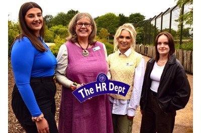 Chamber welcomes TWO new patrons