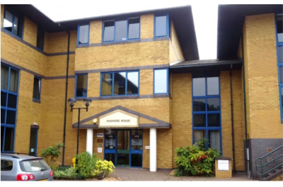 KPI Recruiting Telford branch to re-locate as business booms