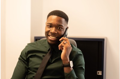 Shropshire mortgage adviser to go on tour with pop up mortgage surgeries to help homeowners