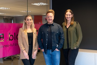 Reech strengthens growth plans with two key appointments