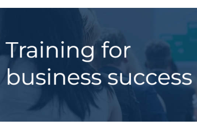 From AI to Imposter Syndrome: Check out our autumn training programme