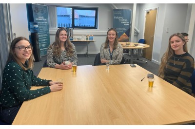 Top tips for improving your social media profile